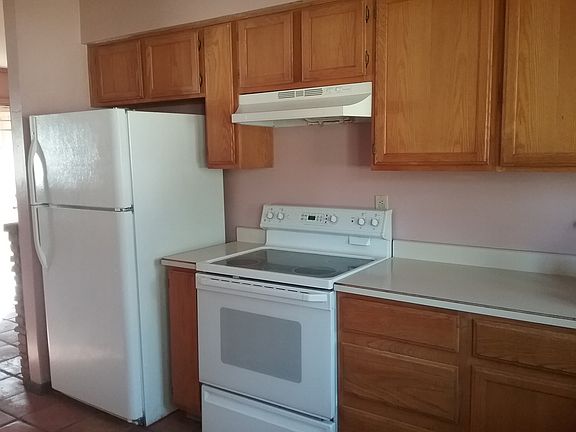 Kitchen appliances