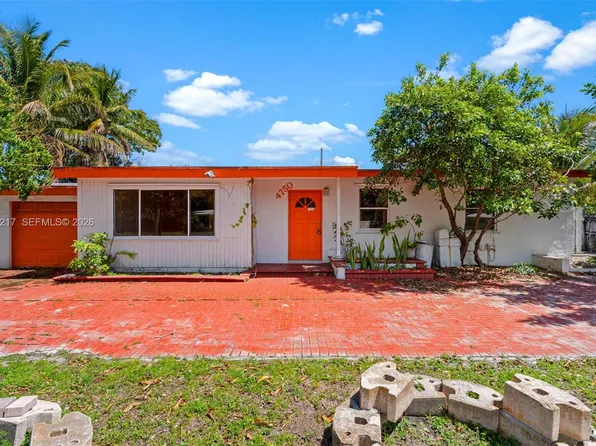 4750 NE 17th Ave, Pompano Beach, FL 33064
