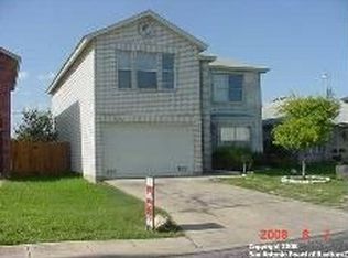 9919 Permian Bay, San Antonio, TX 78245