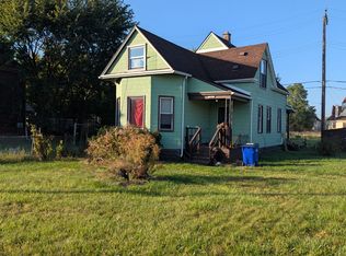 1945 E Grand Blvd, Detroit, MI 48211