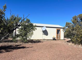 9 Reata Trl, Quemado, NM 87829