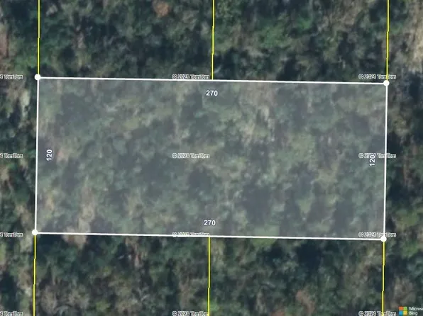 NW Mirror Lake Ave, Fountain, FL 32438