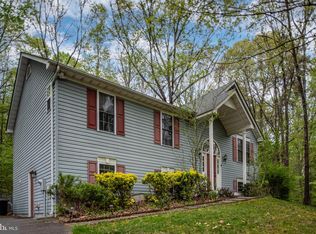 1093 French Ct, King George, VA 22485