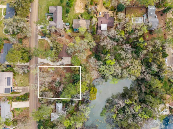 1219 Cherokee Dr, Tallahassee, FL 32301
