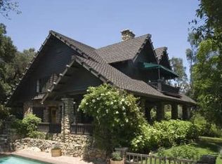 710 Foothill Rd, Ojai, CA 93023