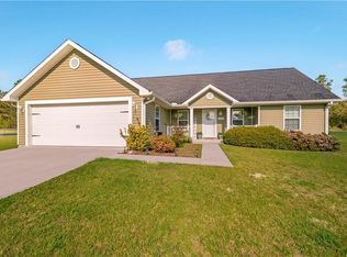 1850 Post Rd, Hortense, GA 31543