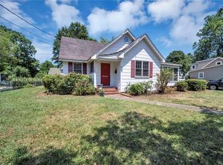 736 Lesner Ave #A, Norfolk, VA 23518
