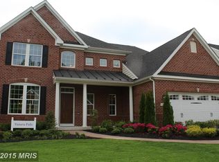 2511 Rutters Ridge Dr, Eldersburg, MD 21784