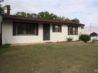 9286 Church Dr, Pevely, MO