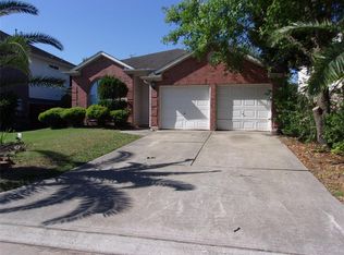 507 Anacacho Dr, Spring, TX 77386