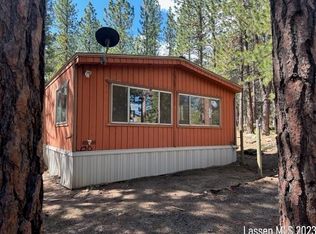 461-210 Janesville Grade, Janesville, CA 96114