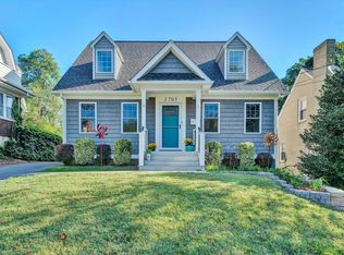 1705 Windsor Ave SW, Roanoke, VA 24015