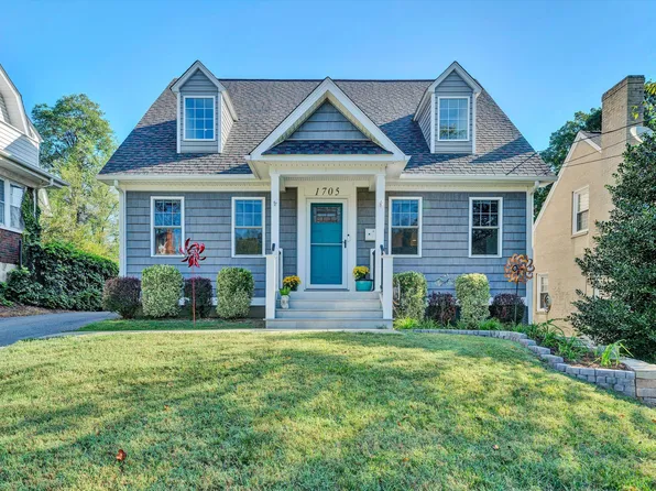 1705 Windsor Ave SW, Roanoke, VA 24015