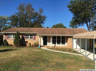 3906 Binderton Pl SW, Huntsville, AL 35805