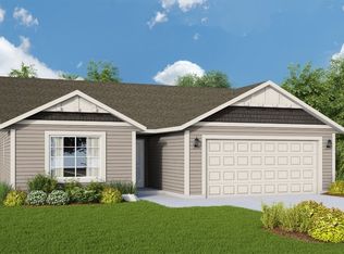 3109 N Rio Grande Ln, Spokane Valley, WA 99016