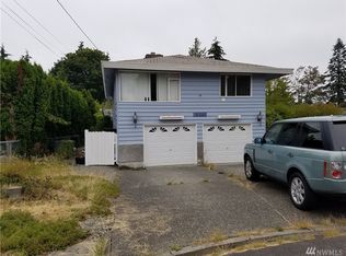 622 N 201st St, Shoreline, WA 98133