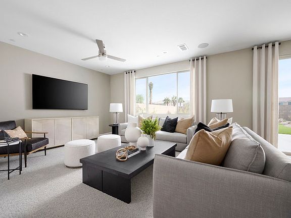 Pathmaker Gathering Room