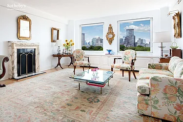Sold by Sotheby's International Realty