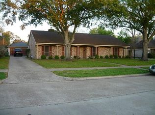 6507 Redding Rd, Houston, TX 77036