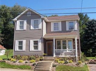 408 Martin St, New Castle, PA 16101