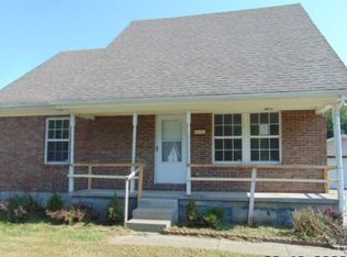 148 Briarwood Ct, Carrollton, KY 41008