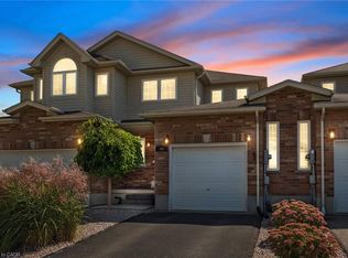 90 Upper Mercer St, Kitchener, ON N2A4N1