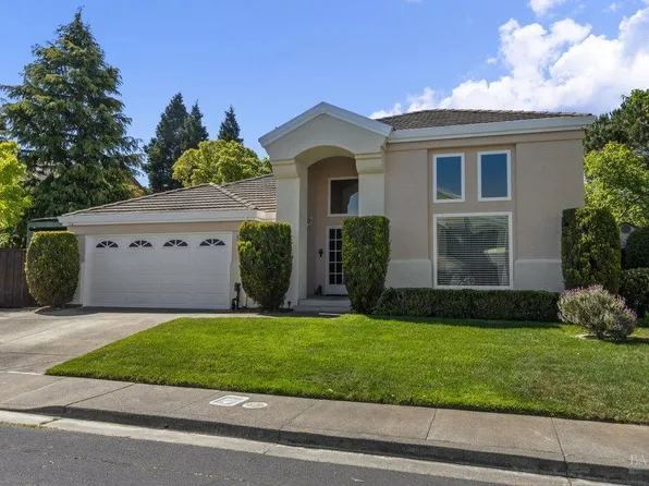 482 Panorama Drive, Benicia, CA 94510