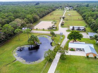 5148 SW Quail Hollow St, Palm City, FL 34990