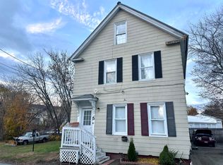 5 Veteran Court, Waterville, ME 04901