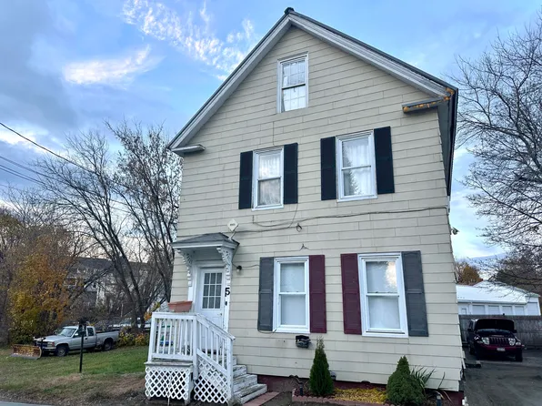 5 Veteran Court, Waterville, ME 04901