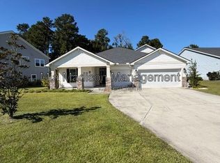 255 McQueen Dr, Pooler, GA 31322