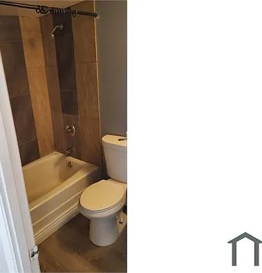 2 bed, 900 sqft, $1,400 — Photo 3