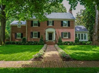 212 Banbury Rd, Richmond, VA 23221