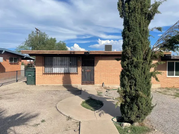 2621 S Lands End Rd, Tucson, AZ 85713