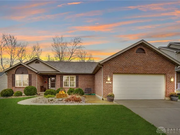 816 Riley Ln, Monroe, OH 45050