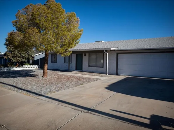 251 Concho Dr, Henderson, NV 89015