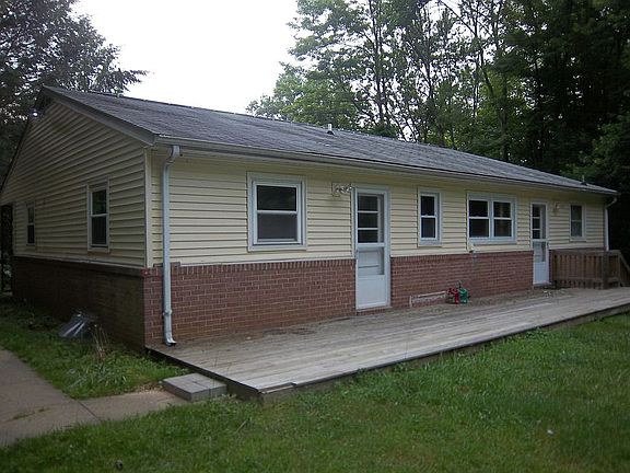 Rear View