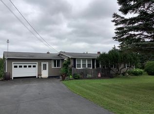1209 Parsons Rd, Mapleton, ME 04757