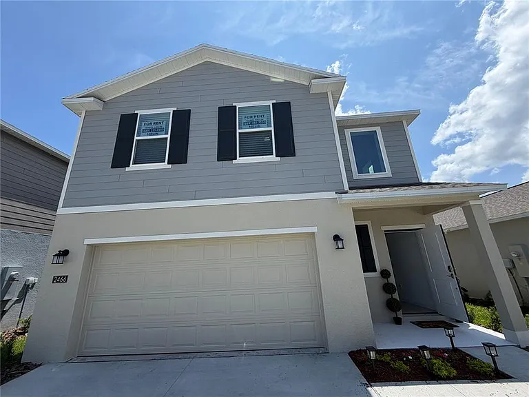 2466 Hallow Garden Rd — Photo 2