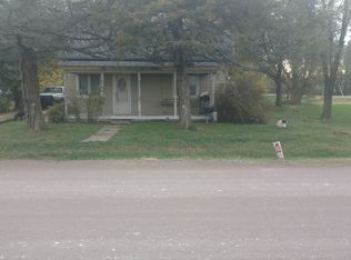 125 County Rd, Tampa, KS 67483