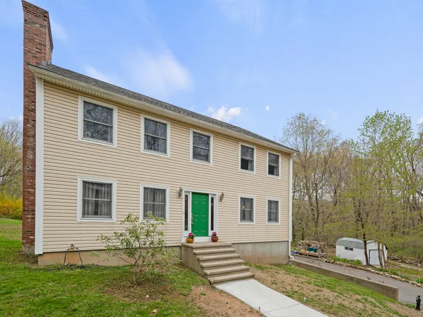 11 Standish Road, Colchester, CT 06415