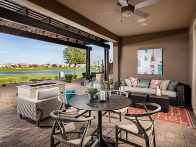 36267 N COPPER HOLLOW Way, San Tan Valley, AZ, 85140