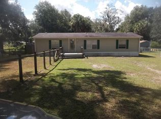 2090 SE 171st Ave, Silver Springs, FL 34488