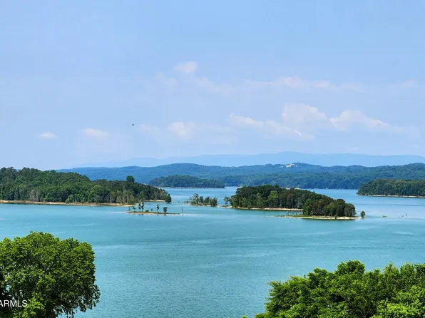 LOT 676 Russell Brothers Rd, Sharps Chapel, TN 37866