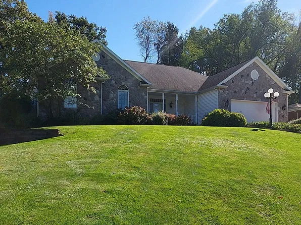 4731 Buhl Blvd, Uniontown, OH 44685