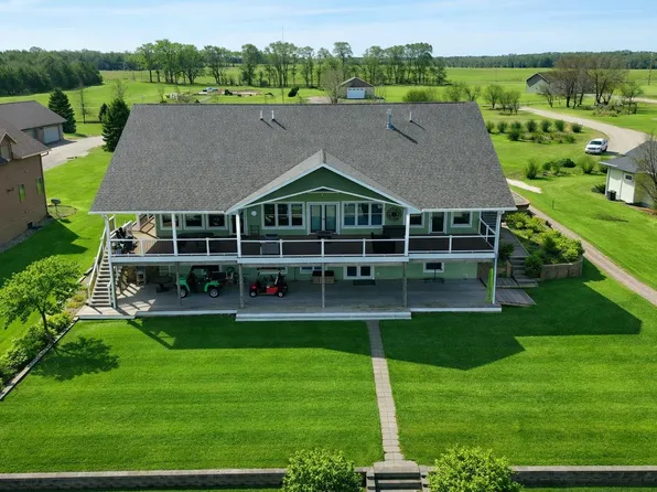 57343 838 1/2 Rd, Pilger, NE 68768