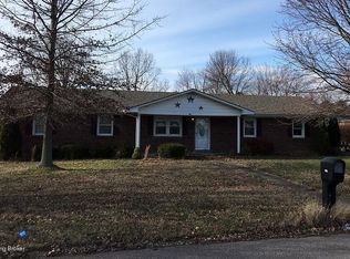 306 Claudie Ave, Elizabethtown, KY 42701