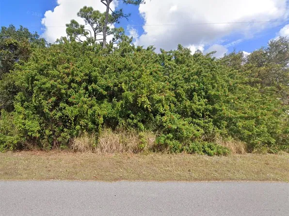 LOT 19 E Hillsborough Blvd, North Pt, FL 34288