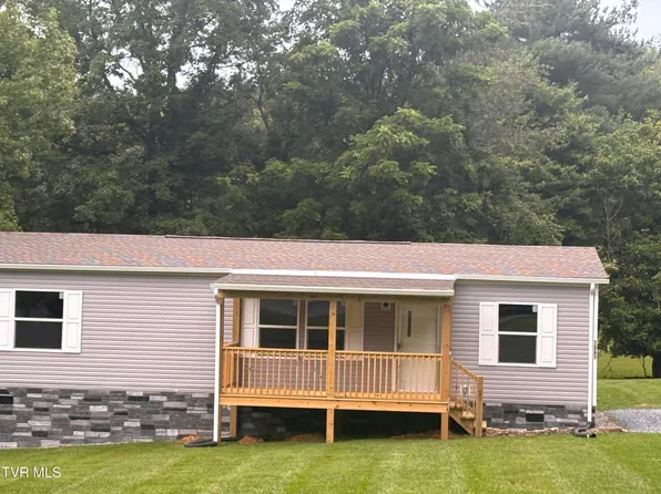 2865 Devault Bridge Rd, Piney Flats, TN 37686