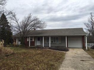 47 Craig Rd E, Lehighton, PA 18235